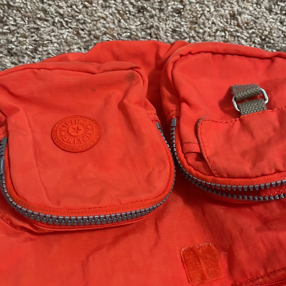 Kipling bagback - Picture 5 of 5